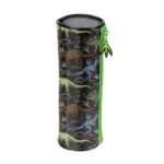 Piórnik tuba Dino Paso - obrazek 2