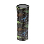 Piórnik tuba Dino Paso - obrazek 3