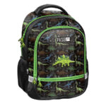 Plecak szkolny Dino Paso