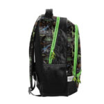 Plecak szkolny Dino Paso - obrazek 2