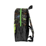 Plecak mały przedszkolny 3D Dino Paso - obrazek 4