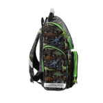 Tornister szkolny Dino Paso - obrazek 2