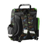 Tornister szkolny Dino Paso - obrazek 3