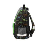 Tornister szkolny Dino Paso - obrazek 4