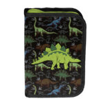 Piórnik bez wyposażenia Dino Paso