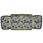 Piórnik bez wyposażenia Dino Paso - obrazek 3