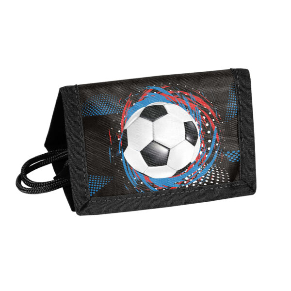 Portfel Football Club Paso