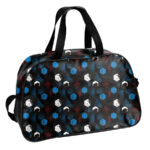 Torba sportowa Football Club Paso - obrazek 2