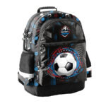 Plecak szkolny Football Club Paso