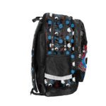 Plecak szkolny Football Club Paso - obrazek 2