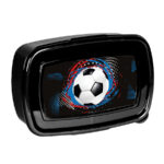 Śniadaniówka Football Club Paso