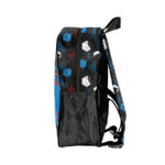 Plecak mały przedszkolny 3D Football Club Paso - obrazek 4