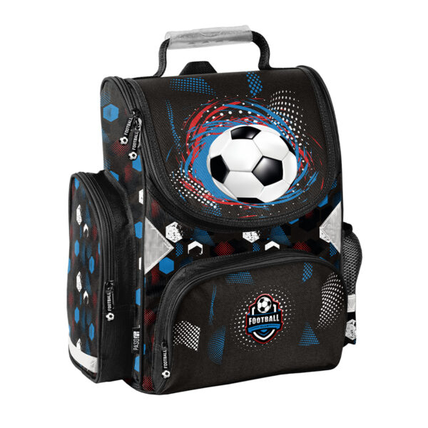 Tornister szkolny Football Club Paso