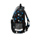 Tornister szkolny Football Club Paso - obrazek 4