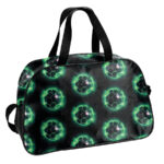 Torba sportowa Football Paso - obrazek 2