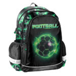 Plecak szkolny Football Paso