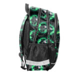 Plecak szkolny Football Paso - obrazek 2