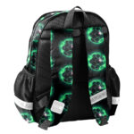 Plecak szkolny Football Paso - obrazek 3