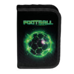 Piórnik bez wyposażenia Football Paso