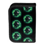 Piórnik bez wyposażenia Football Paso - obrazek 2