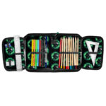 Piórnik bez wyposażenia Football Paso - obrazek 3