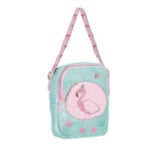 Torba na ramię Flamingo Paso