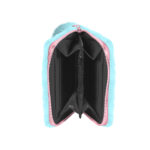 Portfel pluszowy Flamingo Paso - obrazek 2
