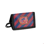 Portfel Football Club Stripes Paso