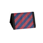 Portfel Football Club Stripes Paso - obrazek 2