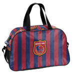 Torba sportowa Football Club Stripes Paso