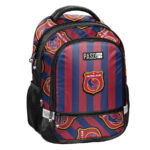 Plecak szkolny Football Club Stripes Paso
