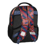 Plecak szkolny Football Club Stripes Paso - obrazek 3