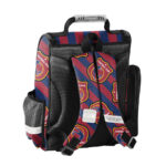 Tornister szkolny Football Club Stripes Paso - obrazek 3