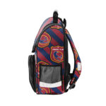 Tornister szkolny Football Club Stripes Paso - obrazek 4