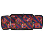 Piórnik bez wyposażenia Football Club Stripes Paso - obrazek 3