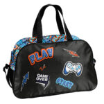 Torba sportowa Play Paso