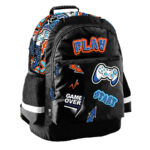 Plecak szkolny Play Paso