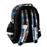 Plecak szkolny Play Paso - obrazek 3