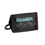 Portfel Gamer Paso