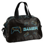 Torba sportowa Gamer Paso
