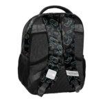 Plecak szkolny Gamer Paso - obrazek 3