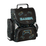 Tornister szkolny Gamer Paso