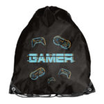 Worek na obuwie  Gamer Paso