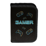 Piórnik bez wyposażenia Gamer Paso