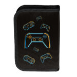 Piórnik bez wyposażenia Gamer Paso - obrazek 2