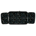 Piórnik bez wyposażenia Gamer Paso - obrazek 3