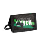 Portfel Never Quit Paso