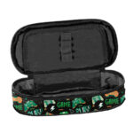 Piórnik Never Quit Paso - obrazek 3