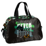 Torba sportowa Never Quit Paso