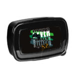 Śniadaniówka Never Quit Paso